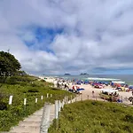 Barramares-Apto Em Frente A Praia