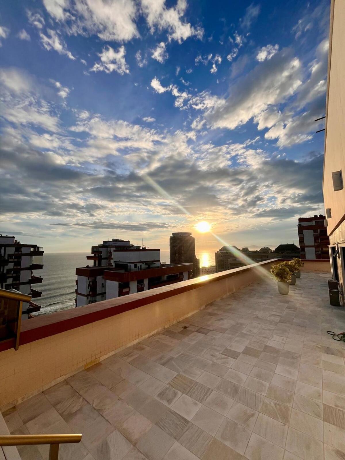 Appartamento Barramares-apto Em Frente A Rio de Janeiro